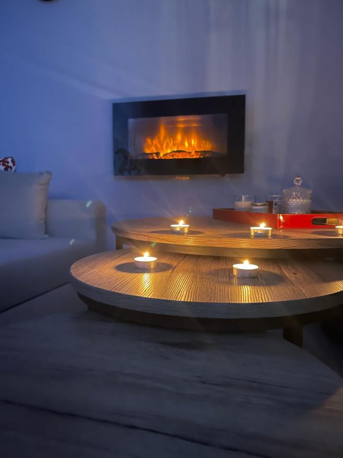 Apartment 55 Athén Kültér fotó
